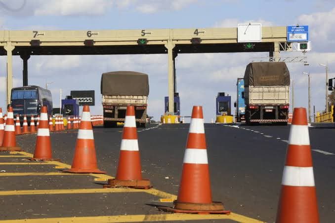 Itapeva lidera repasse de impostos arrecadados em pedágios da região com R$ 8,1 milhões