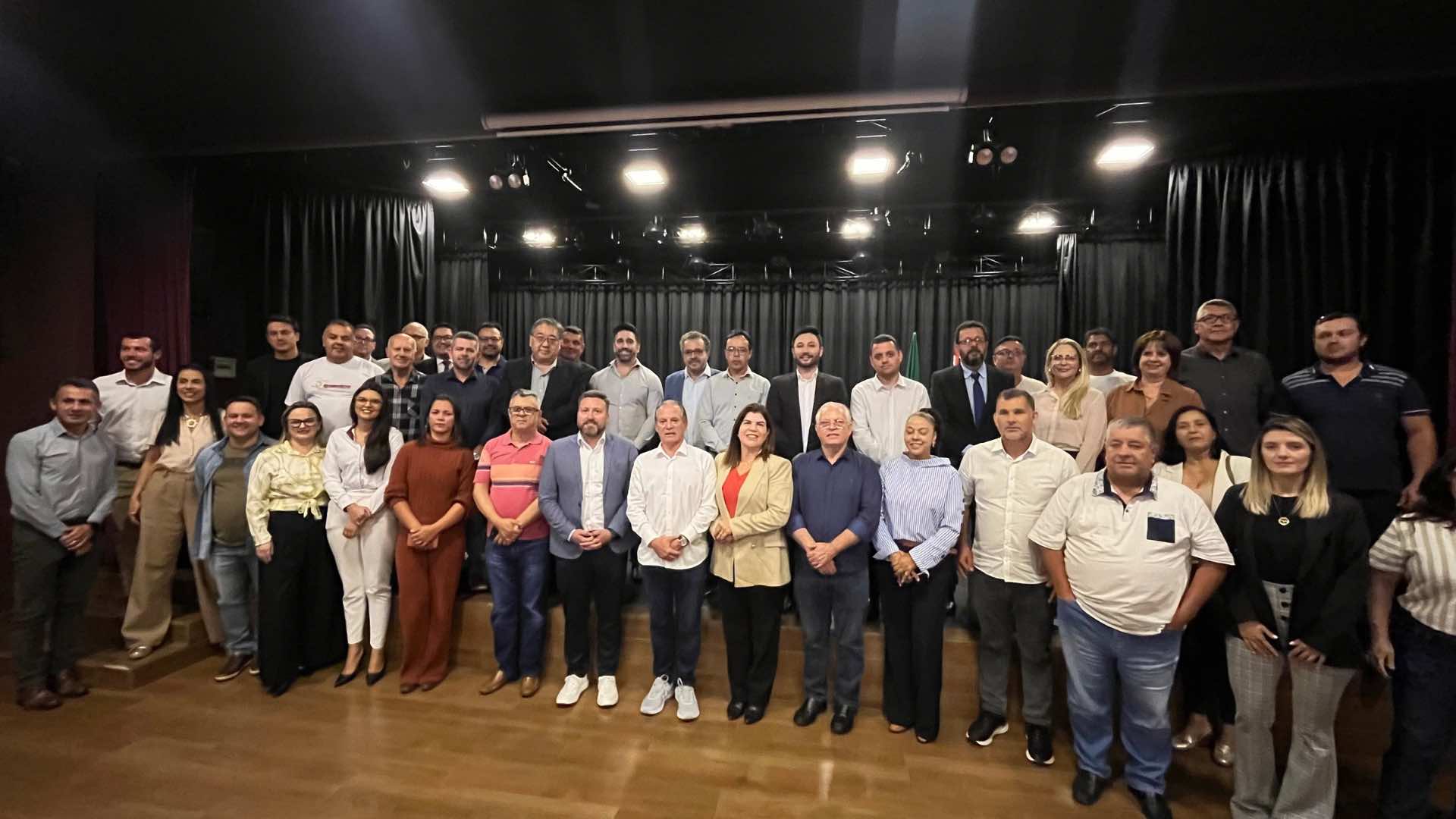 Itapeva recebe secretário estadual para discutir plano de desenvolvimento regional e impulsionar economia do sudoeste paulista