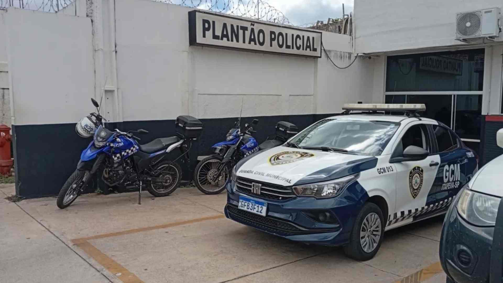 Conselho Tutelar e GCM atuam em caso de suspeita de maus-tratos no Jardim Santa Rosa