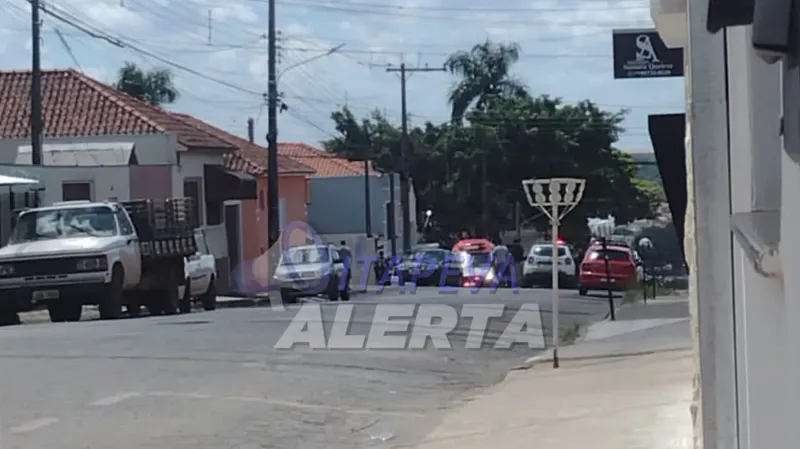 Foto arquivo pessoal