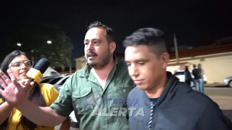 Foto Arquivo pessoal / Jornalista Paulo Ribeiro