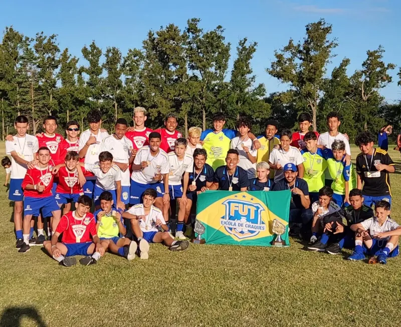Foto arquivo pessoal / Divulgação