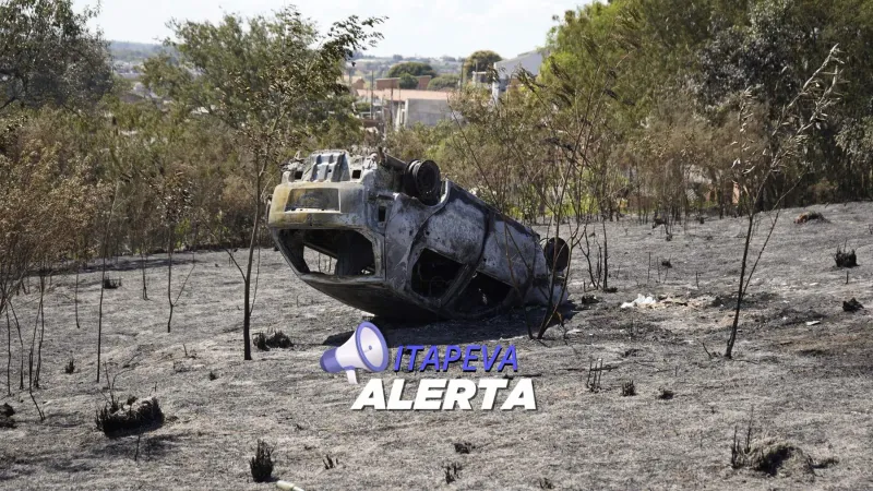 Arquivo pessoal