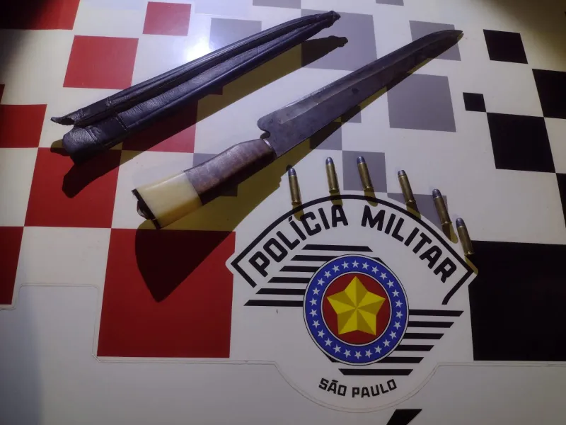 Foto polícia civil / Divulgação