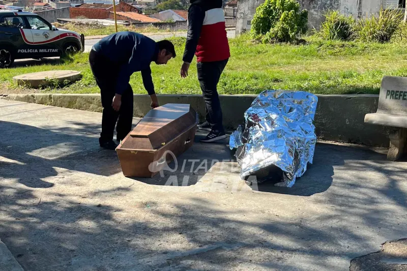 Arquivo pessoal