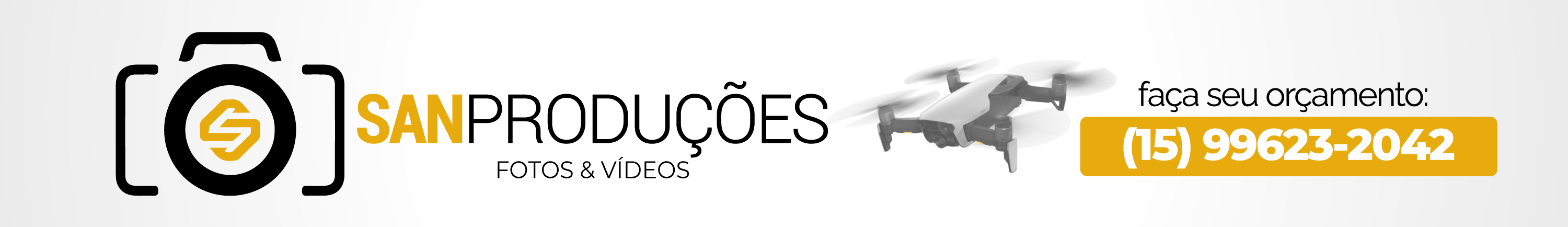 SAN Produções Fotos & Vídeos